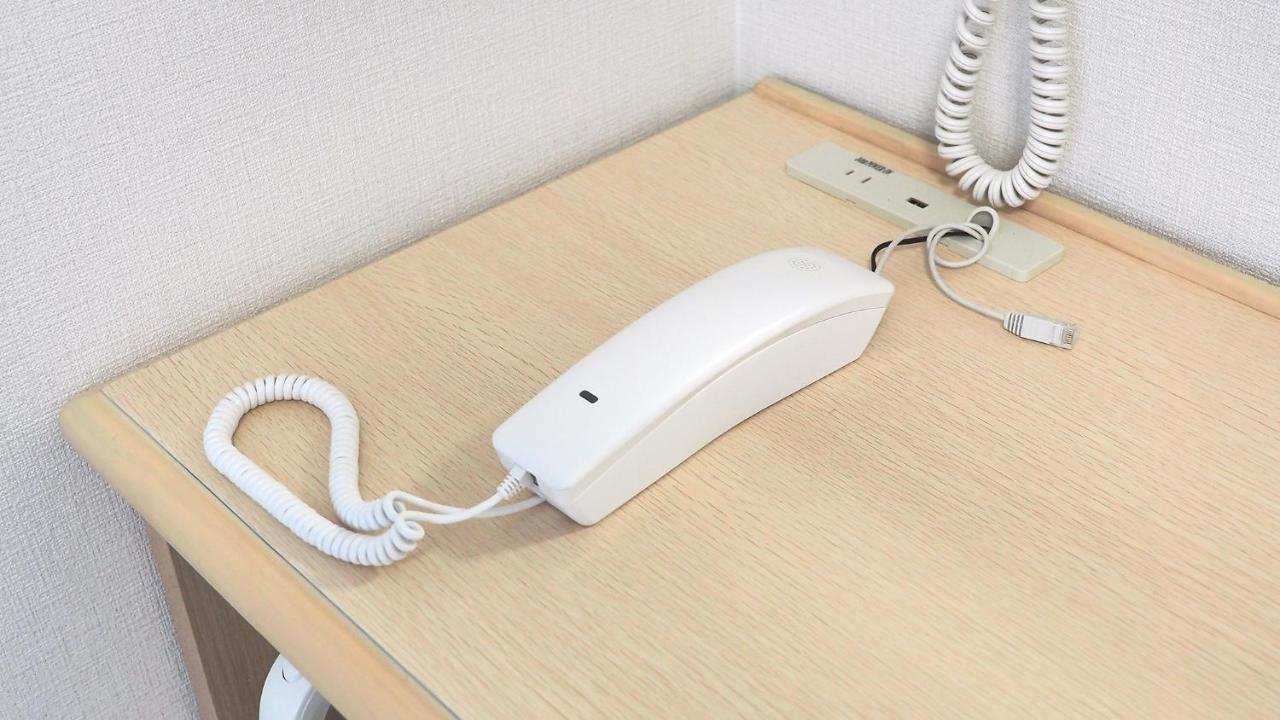 Toyoko Inn Chigasaki Shiyakusho Eksteriør bilde