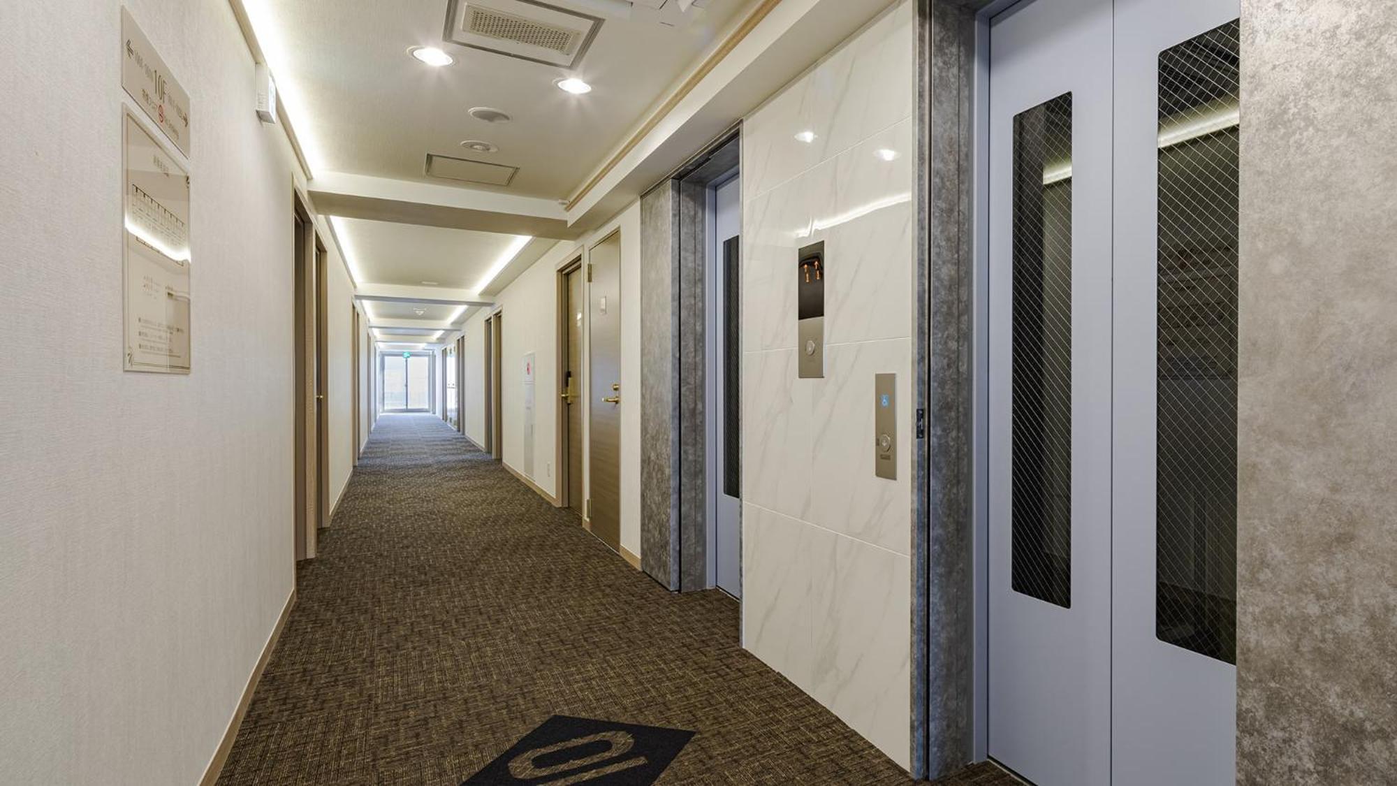 Toyoko Inn Chigasaki Shiyakusho Eksteriør bilde
