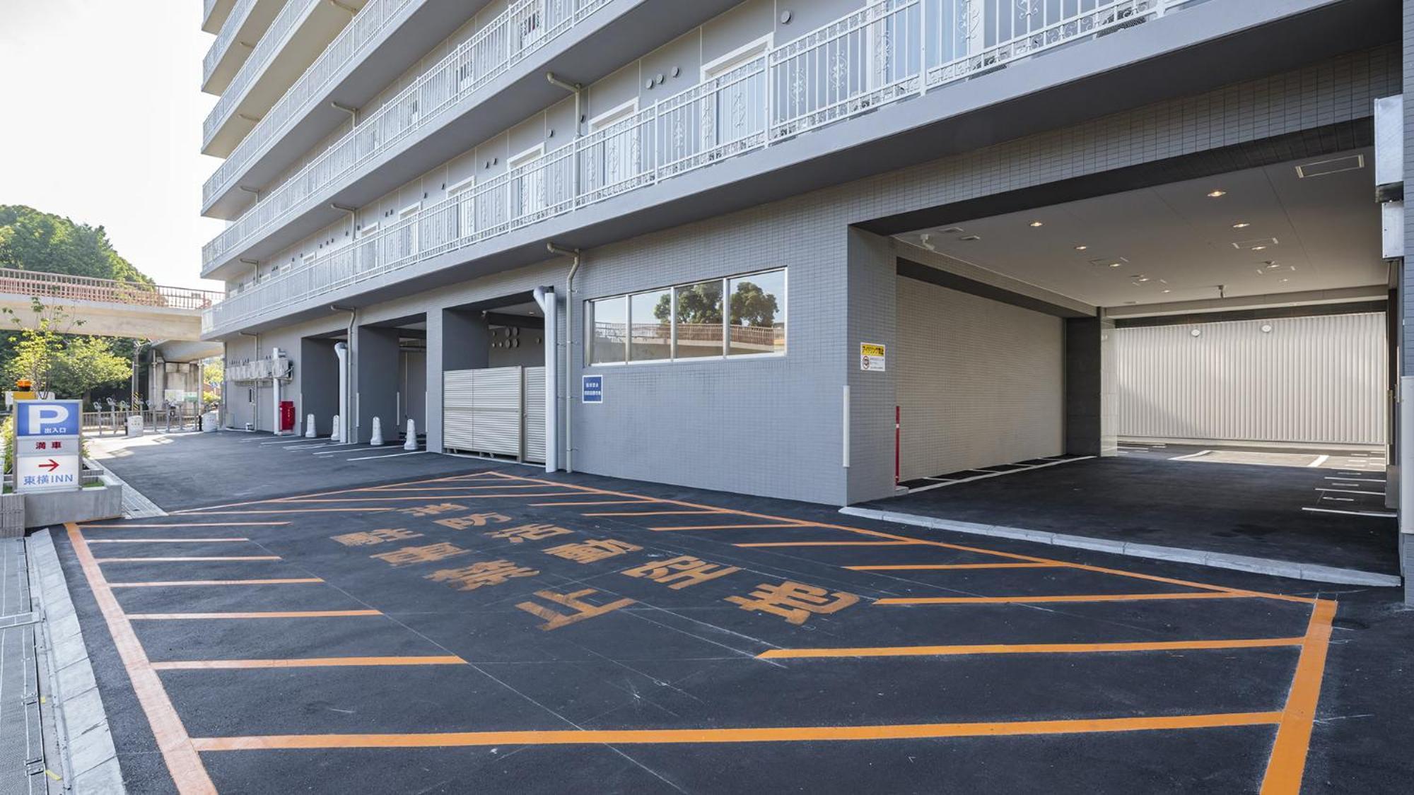 Toyoko Inn Chigasaki Shiyakusho Eksteriør bilde