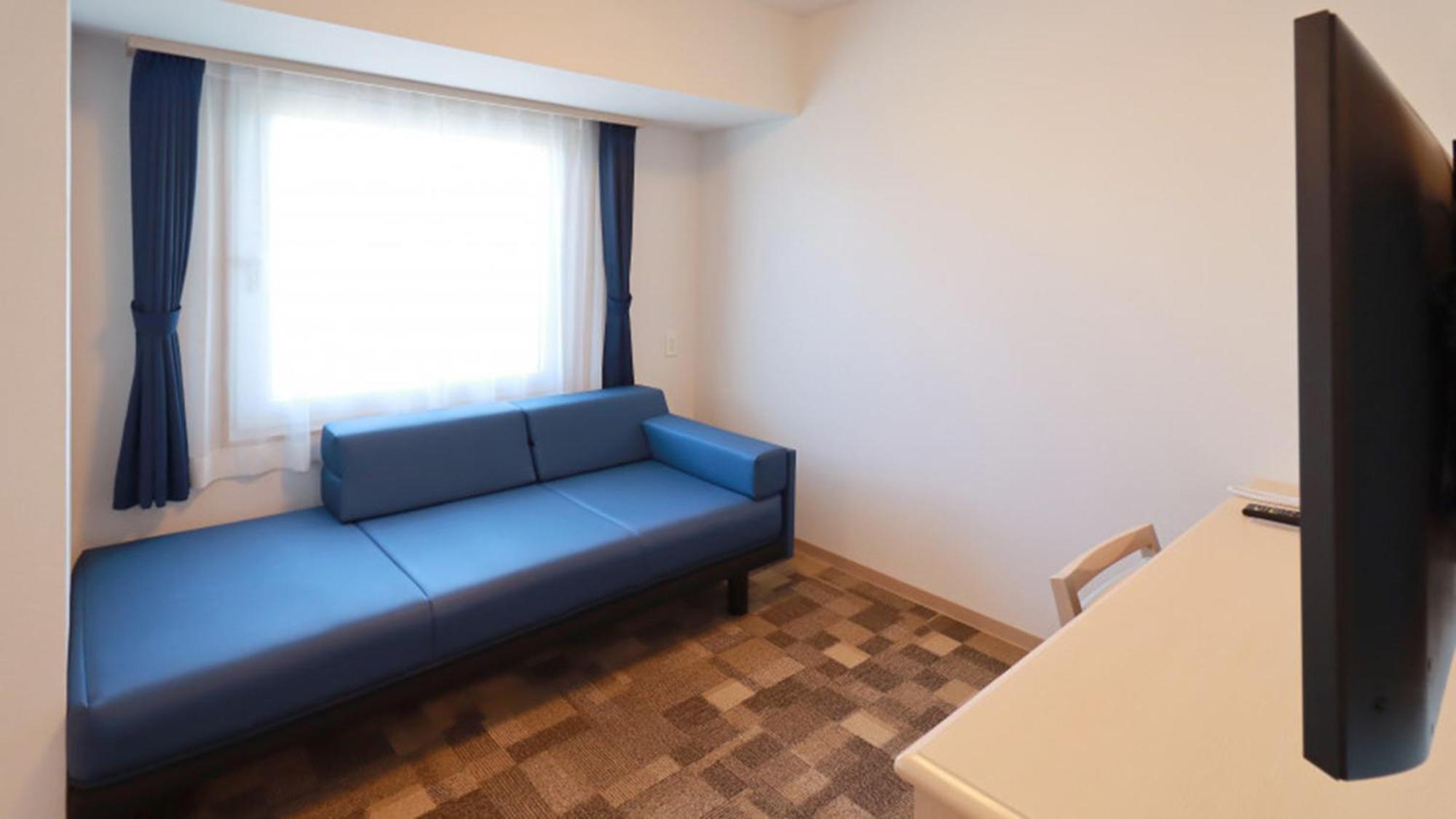 Toyoko Inn Chigasaki Shiyakusho Rom bilde