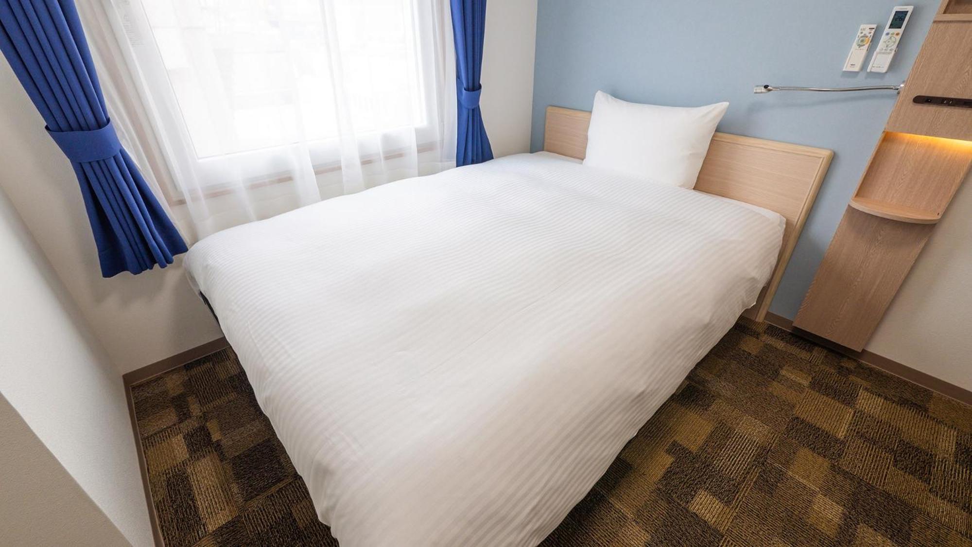 Toyoko Inn Chigasaki Shiyakusho Rom bilde